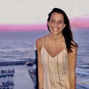 Meet your Posher, Sara